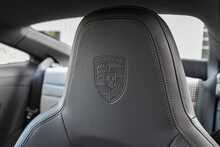 2024 Porsche 911 (992.1) Carrera 4 Coupe 3.0 PDK 