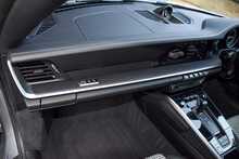 2024 Porsche 911 (992.1) Carrera 4 Coupe 3.0 PDK 