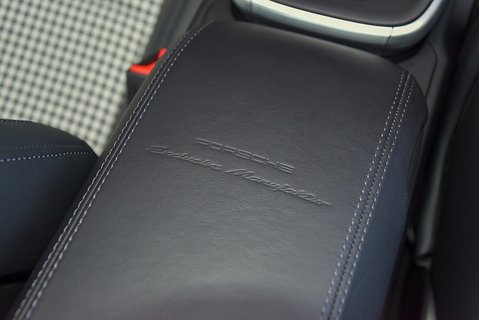 911 (992.1) Carrera 4 Coupe 3.0 PDK