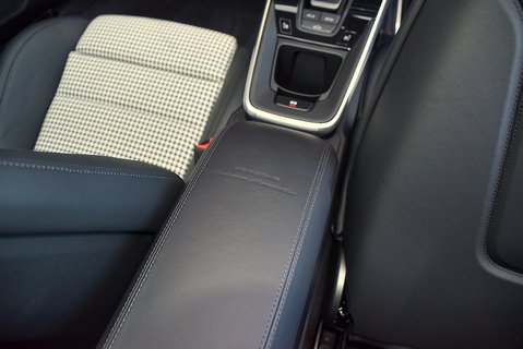 911 (992.1) Carrera 4 Coupe 3.0 PDK