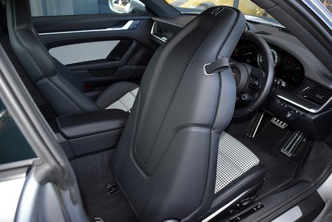 911 (992.1) Carrera 4 Coupe 3.0 PDK