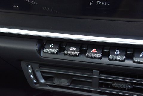 911 (992.1) Carrera 4 Coupe 3.0 PDK