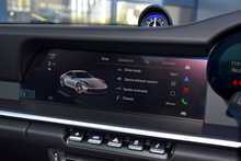 2024 Porsche 911 (992.1) Carrera 4 Coupe 3.0 PDK 