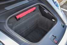 2024 Porsche 911 (992.1) Carrera 4 Coupe 3.0 PDK 