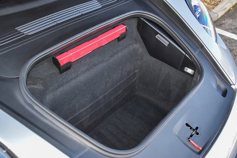 911 (992.1) Carrera 4 Coupe 3.0 PDK