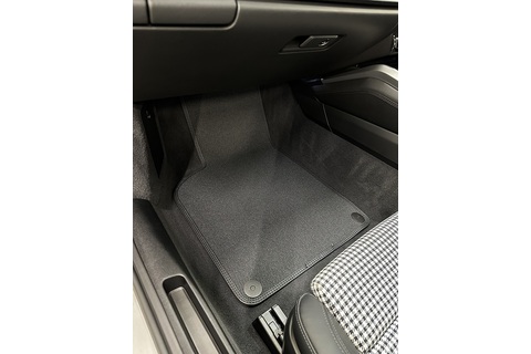 911 (992.1) Carrera 4 Coupe 3.0 PDK