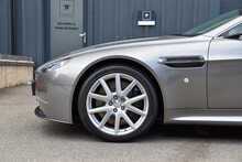2013 Aston Martin V8 Vantage 4.7 Coupe Manual 
