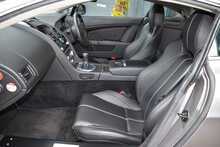 2013 Aston Martin V8 Vantage 4.7 Coupe Manual 