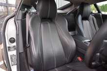 2013 Aston Martin V8 Vantage 4.7 Coupe Manual 