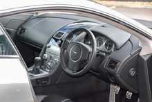 2013 Aston Martin V8 Vantage 4.7 Coupe Manual 