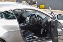 2013 Aston Martin V8 Vantage 4.7 Coupe Manual 