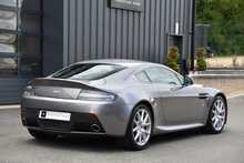 2013 Aston Martin V8 Vantage 4.7 Coupe Manual 