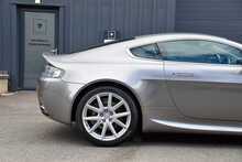 2013 Aston Martin V8 Vantage 4.7 Coupe Manual 