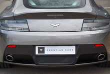 2013 Aston Martin V8 Vantage 4.7 Coupe Manual 