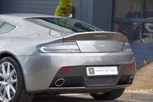 2013 Aston Martin V8 Vantage 4.7 Coupe Manual 