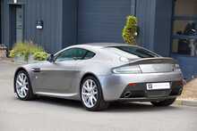 2013 Aston Martin V8 Vantage 4.7 Coupe Manual 