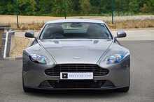 2013 Aston Martin V8 Vantage 4.7 Coupe Manual 