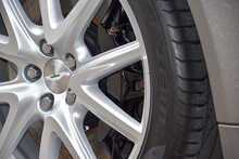 2013 Aston Martin V8 Vantage 4.7 Coupe Manual 