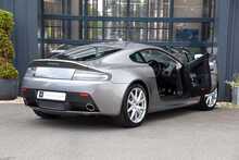 2013 Aston Martin V8 Vantage 4.7 Coupe Manual 