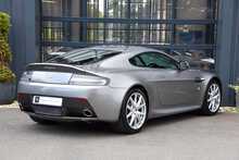 2013 Aston Martin V8 Vantage 4.7 Coupe Manual 