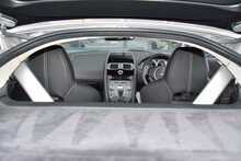 2013 Aston Martin V8 Vantage 4.7 Coupe Manual 