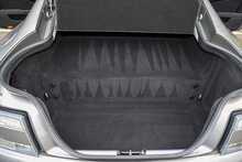 2013 Aston Martin V8 Vantage 4.7 Coupe Manual 