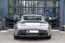 2013 Aston Martin V8 Vantage 4.7 Coupe Manual 