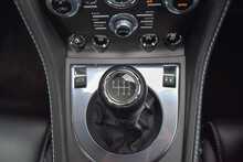 2013 Aston Martin V8 Vantage 4.7 Coupe Manual 