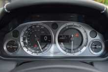 2013 Aston Martin V8 Vantage 4.7 Coupe Manual 