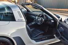 2016 Porsche 911 (991.2) Targa 4S 3.0 PDK 