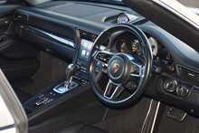 2016 Porsche 911 (991.2) Targa 4S 3.0 PDK 