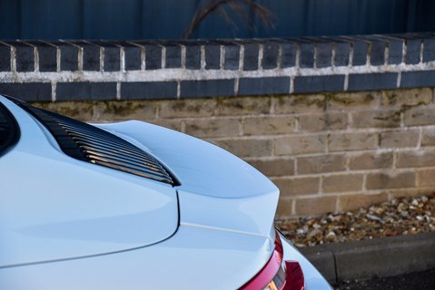 911 (991.2) Targa 4S 3.0 PDK