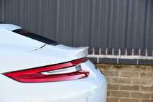 2016 Porsche 911 (991.2) Targa 4S 3.0 PDK 