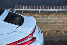 2016 Porsche 911 (991.2) Targa 4S 3.0 PDK 
