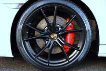 2016 Porsche 911 (991.2) Targa 4S 3.0 PDK 