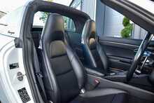 2016 Porsche 911 (991.2) Targa 4S 3.0 PDK 