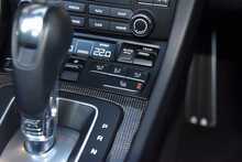 2016 Porsche 911 (991.2) Targa 4S 3.0 PDK 