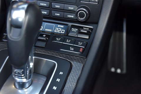 911 (991.2) Targa 4S 3.0 PDK