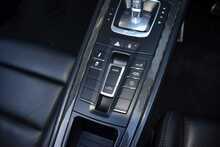 2016 Porsche 911 (991.2) Targa 4S 3.0 PDK 