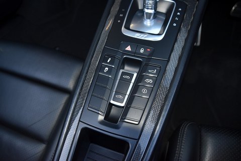 911 (991.2) Targa 4S 3.0 PDK