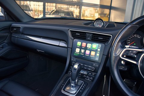 911 (991.2) Targa 4S 3.0 PDK