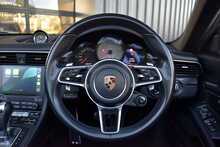 2016 Porsche 911 (991.2) Targa 4S 3.0 PDK 