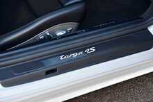 2016 Porsche 911 (991.2) Targa 4S 3.0 PDK 