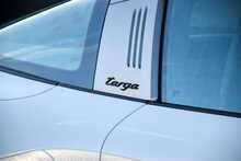 2016 Porsche 911 (991.2) Targa 4S 3.0 PDK 