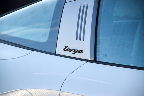 911 (991.2) Targa 4S 3.0 PDK