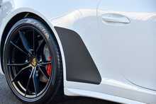 2016 Porsche 911 (991.2) Targa 4S 3.0 PDK 