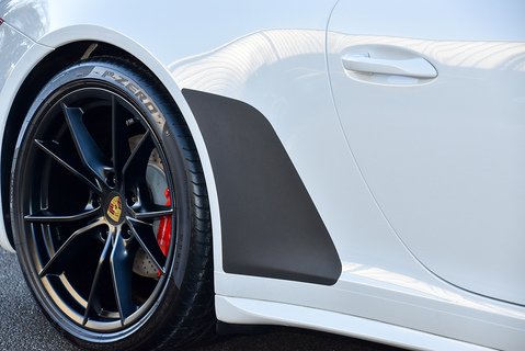 911 (991.2) Targa 4S 3.0 PDK