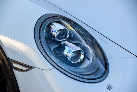 911 (991.2) Targa 4S 3.0 PDK