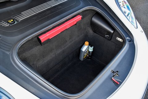 911 (991.2) Targa 4S 3.0 PDK