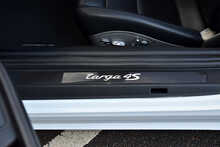 2016 Porsche 911 (991.2) Targa 4S 3.0 PDK 